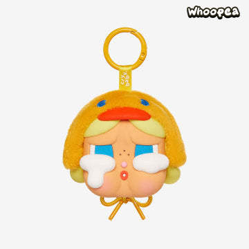 CRYBABY Crying Again Series-Earphone Case Dolls