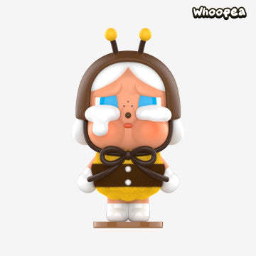 CRYBABY Crying Again Series PVC Figures, Blind Box