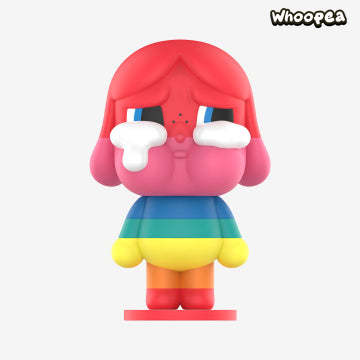 CRYBABY Crying Again Series PVC Figures, Blind Box