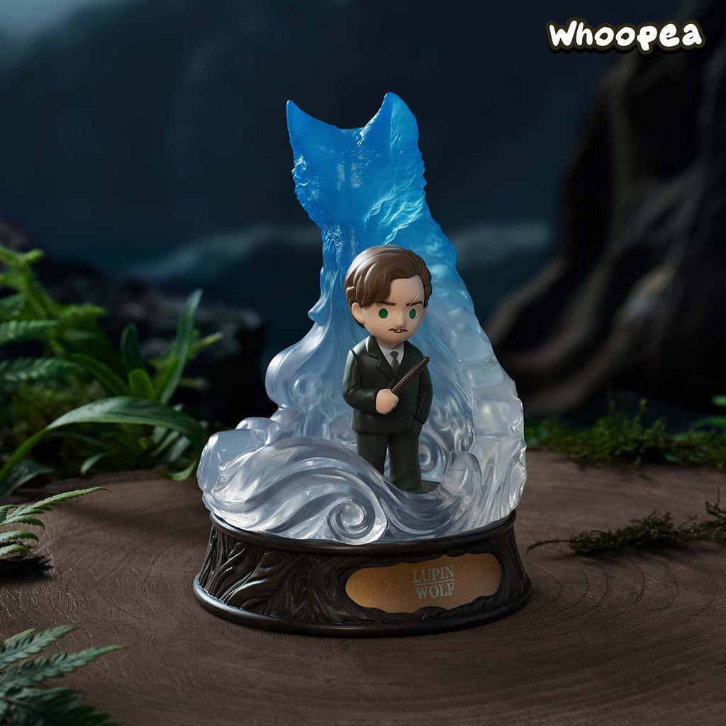 POP MART Harry Potter Patronus Series Figures Blind Box