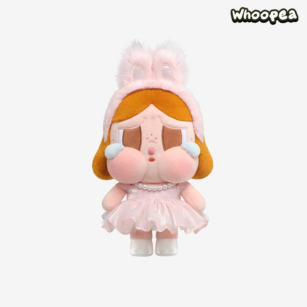 CRYBABY SHINY SHINY SERIES-Plush Doll