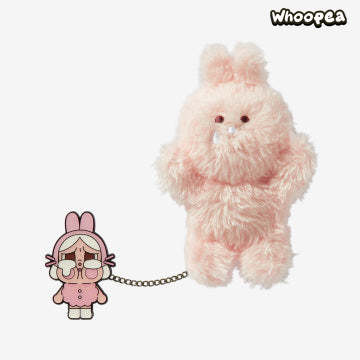 CRYBABY Crying Again Series-Plush Badge Blind Box