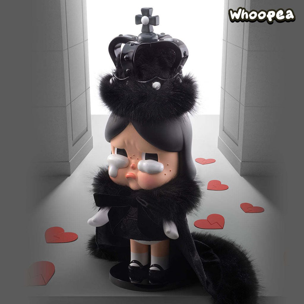 MEGA CRYBABY 400% The Queen of Broken Heart