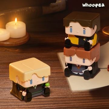 Harry Potter POP CUBE-2 Series Mini Figures, Blind Bag