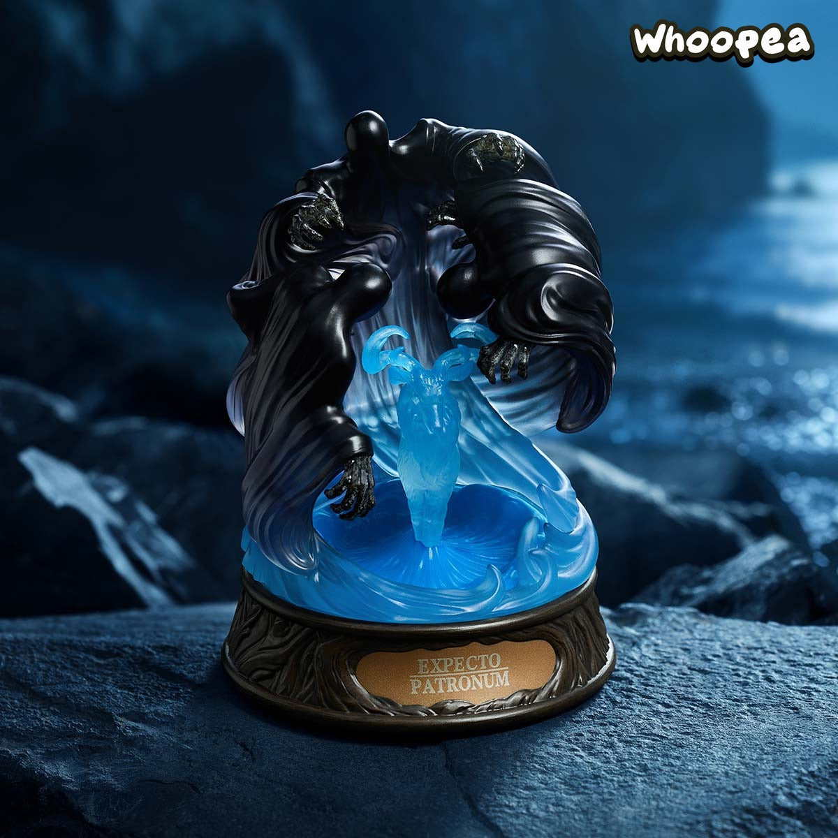 POP MART Harry Potter Patronus Series Figures Blind Box
