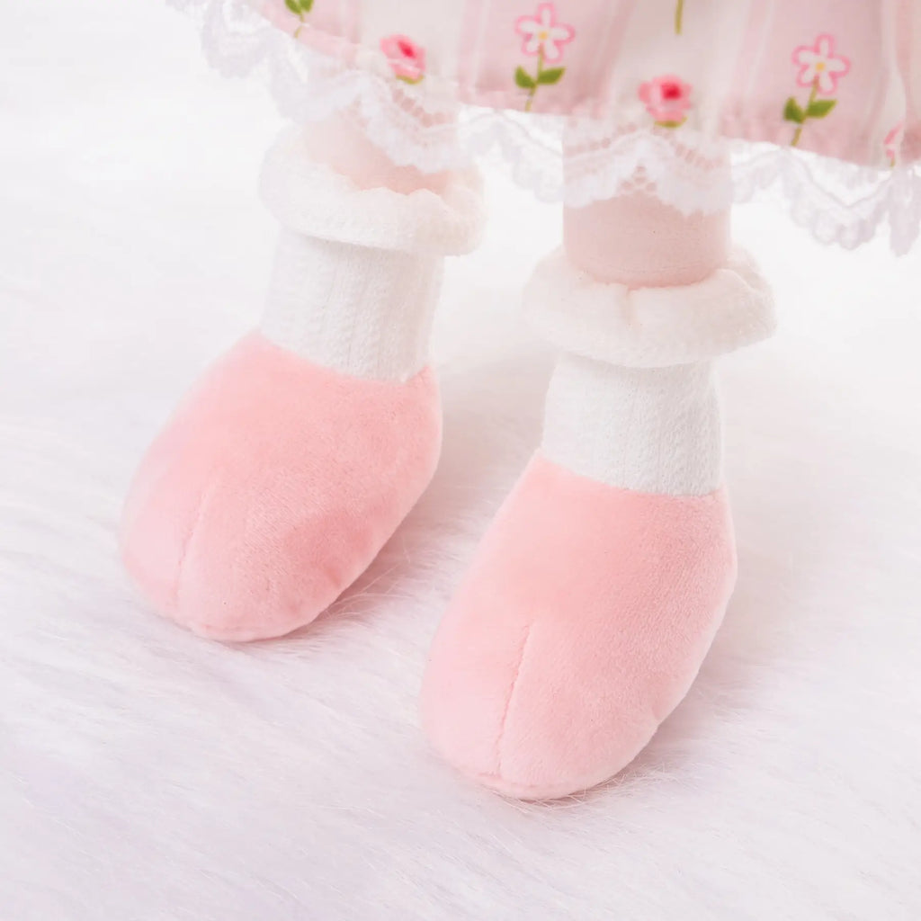 Personalized Princess Maeve - Embroidered
