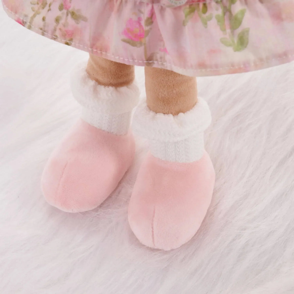 Personalized Princess Petal
