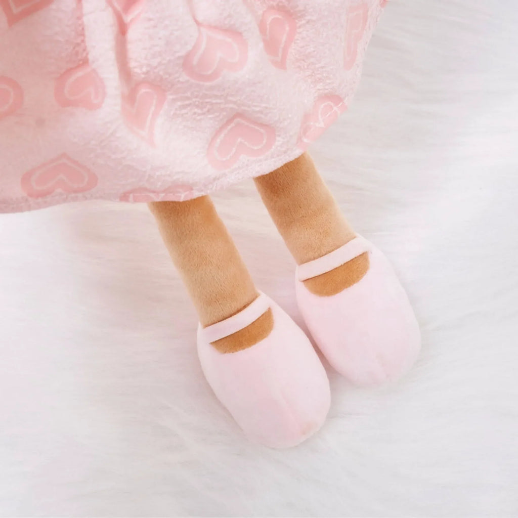 Personalized Chloe Sweetheart - Embroidered
