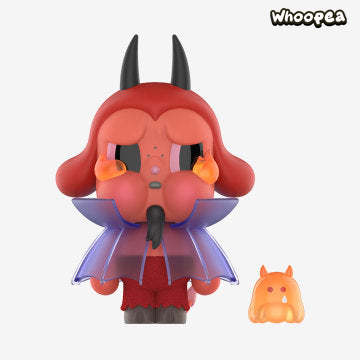 CRYBABY Monster's Tears Series Blind Box