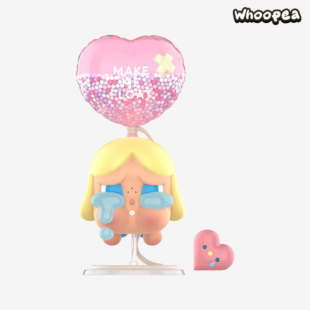 CRYBABY MAKE ME FLOAT FIGURE
