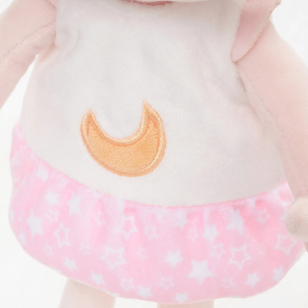 Personalized Day & Night Talking Sophie With Extra Outfit