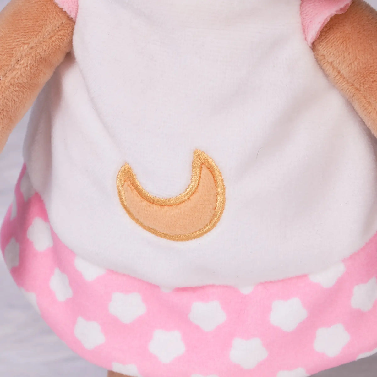Personalized Day & Night Talking Mia With Extra Outfit