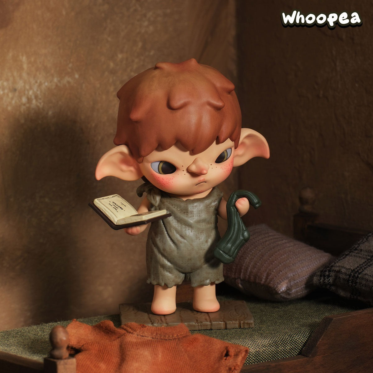 POP MART Hirono × Harry Potter Series Figures Blind Box