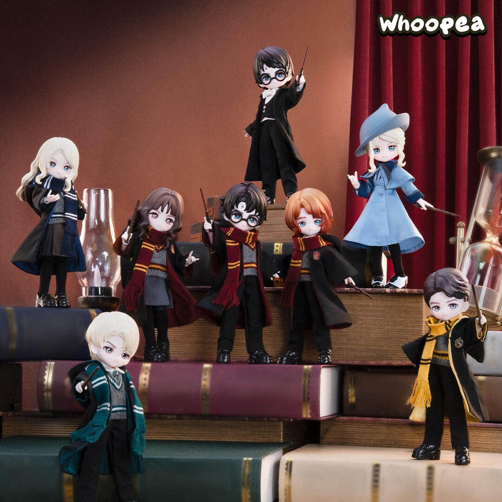 Harry Potter Series 1/12 Action Figure Blind Box