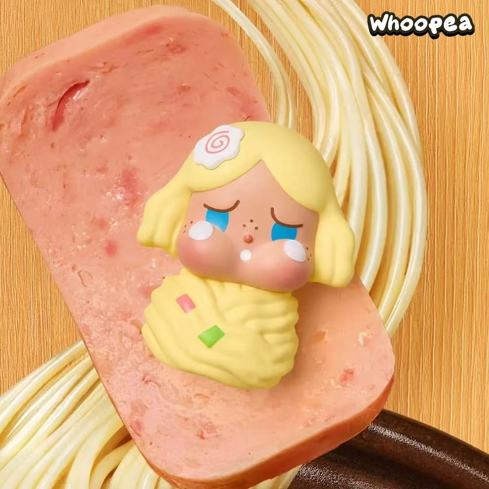 POP MART POP BEAN Dip For Fun Series Mini Figure Blind Box