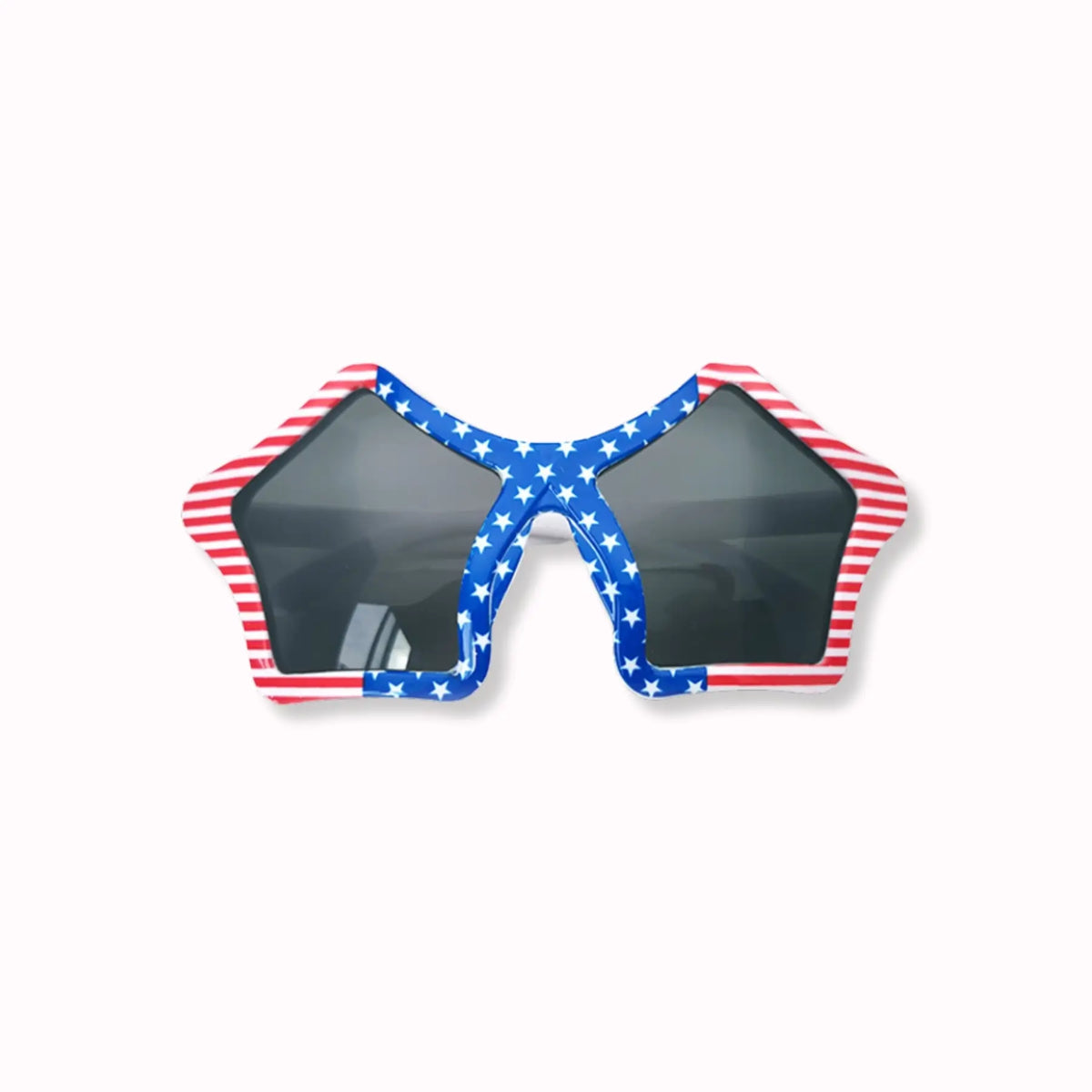 Red, White & Blue Basket - Limited Edition