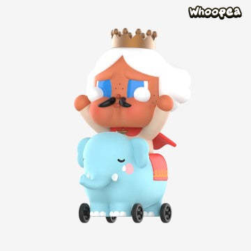 CRYBABY Crying Parade Series PVC Figures, Blind Box
