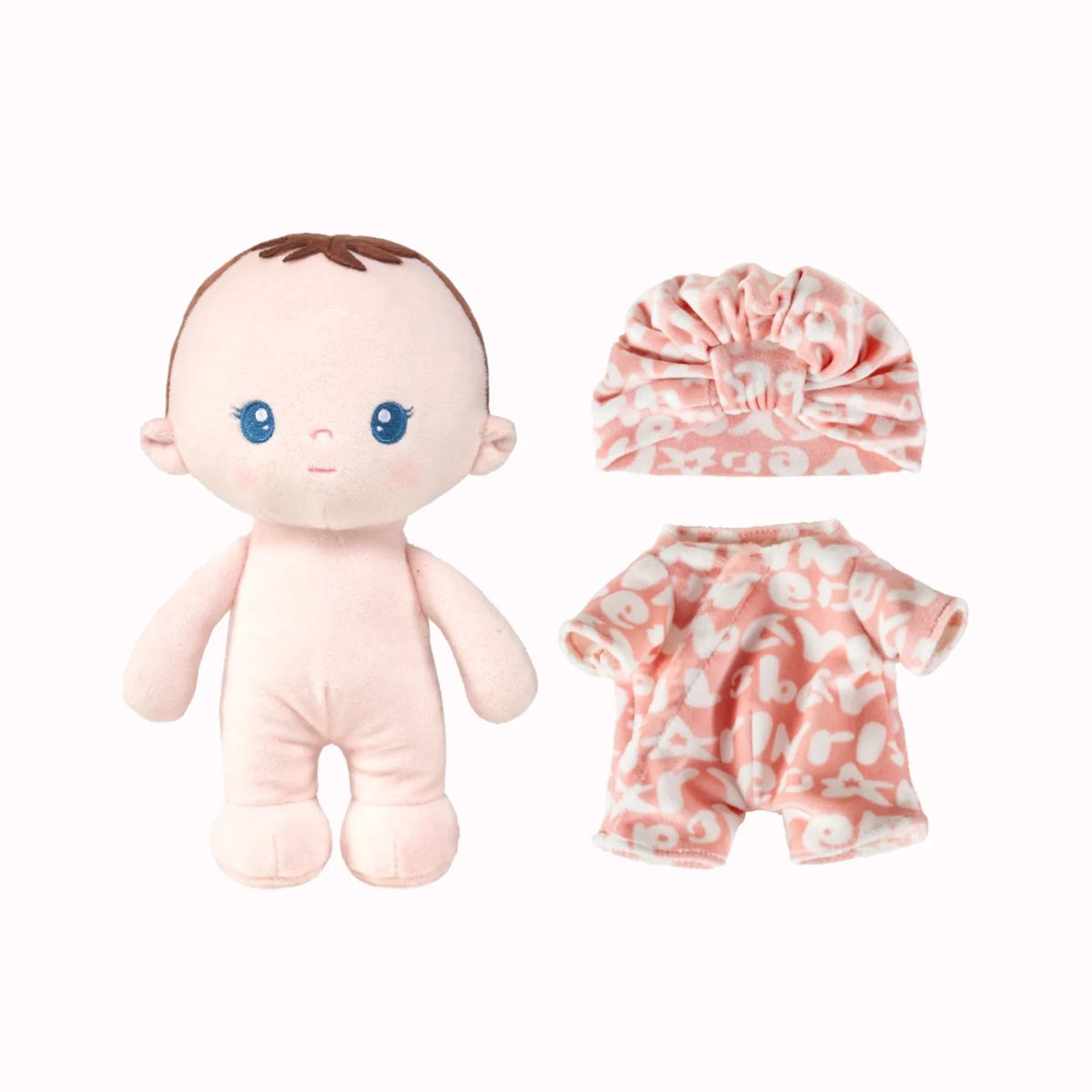 Personalized Lulu Baby Girl