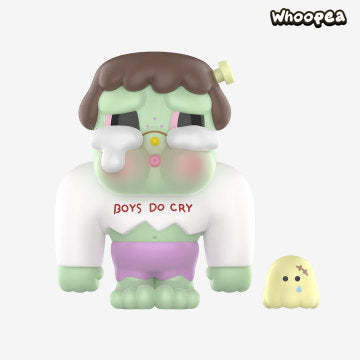 CRYBABY Monster's Tears Series Blind Box