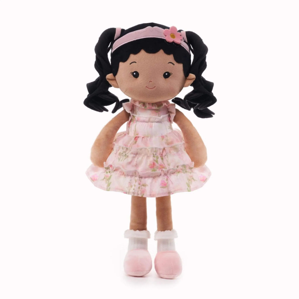 Personalized Princess Petal