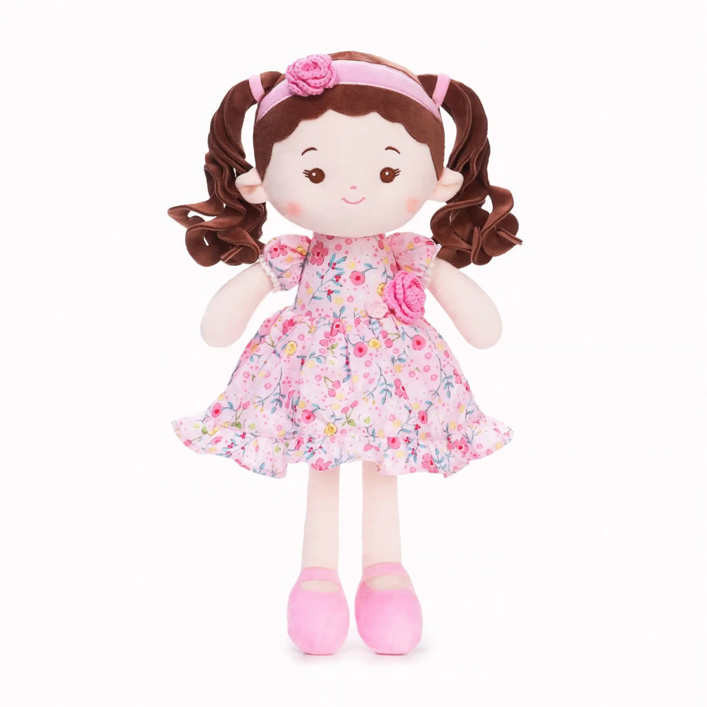 Personalized Princess Camelia