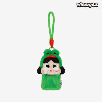 CRYBABY Crying Again Series-Plush Card Holder Dolls