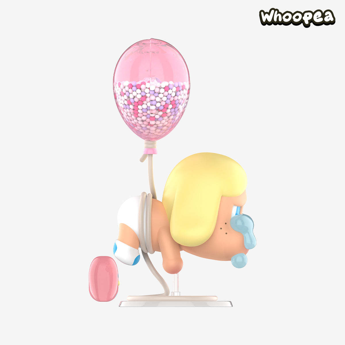 CRYBABY MAKE ME FLOAT FIGURE