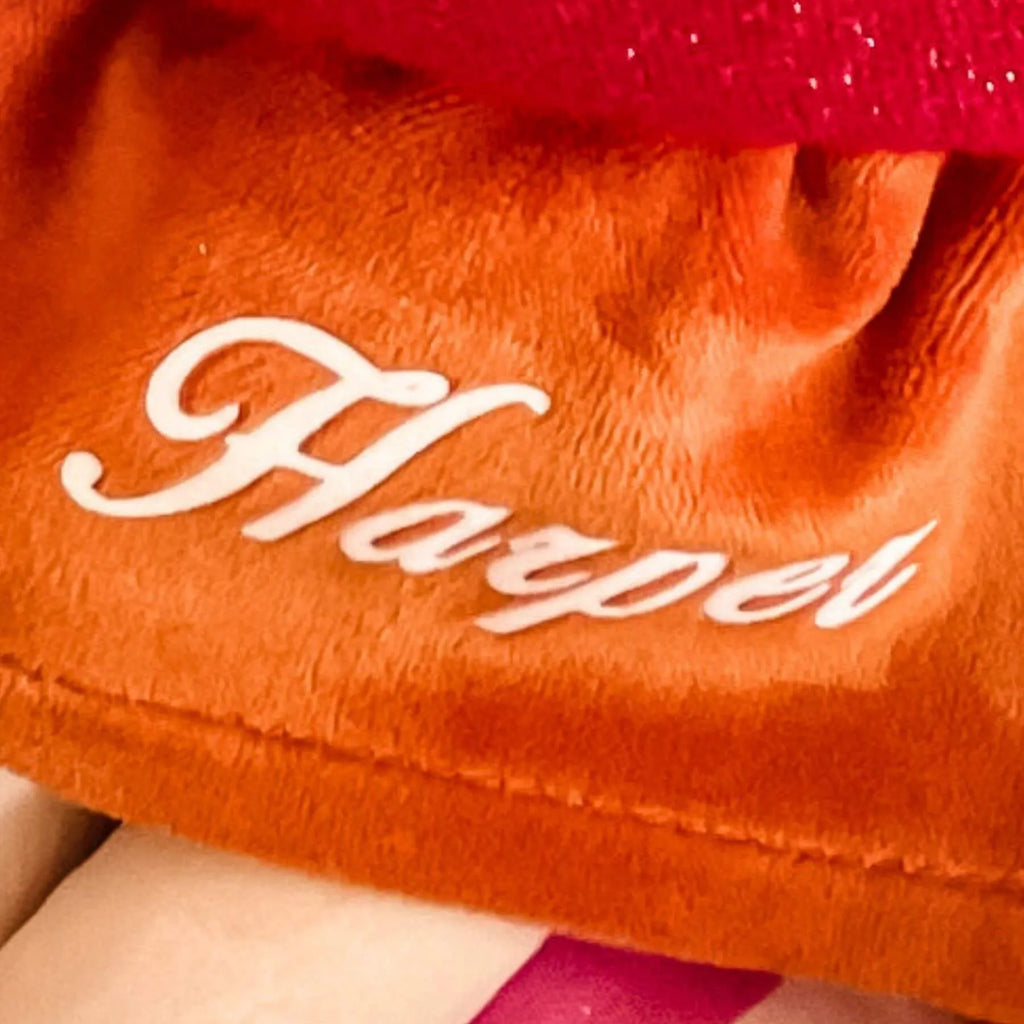 Personalized Reindeer Girl - Christmas Special