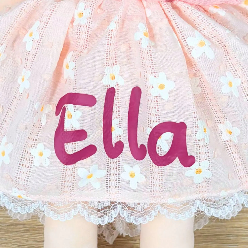 Personalized Maisie Butterfly