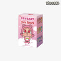 POP MART CRYBABY × Care Bears Series Vinyl Plush Pendant Blind Box