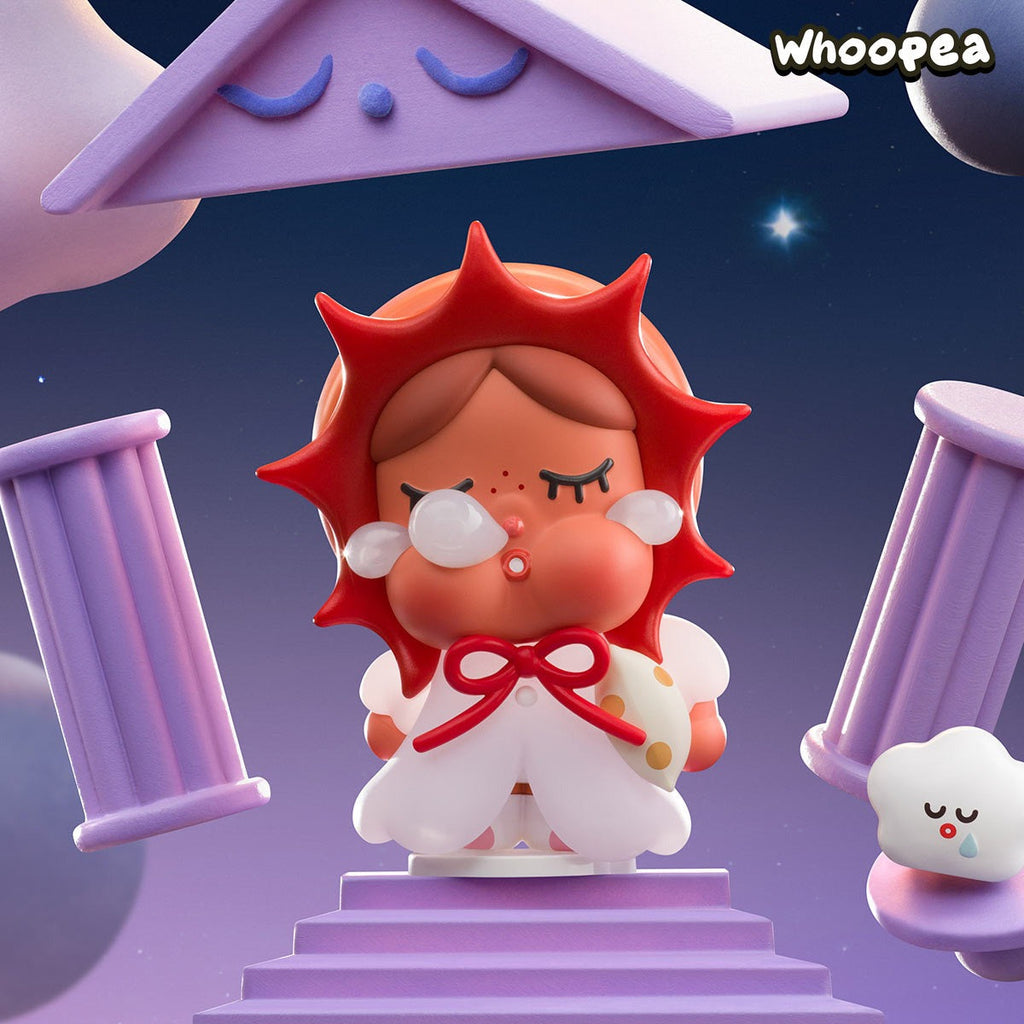 CRYBABY CRYING TO THE MOON SERIES FIGURES, Blind Box