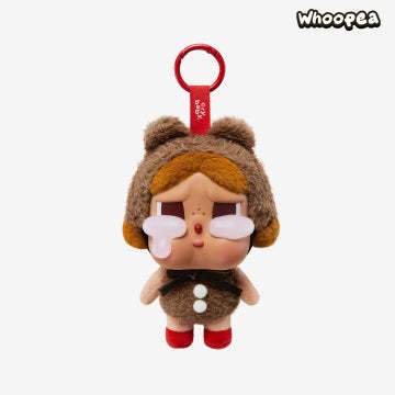 CRYBABY Crying Again Series-Vinyl Face Plush Blind Box