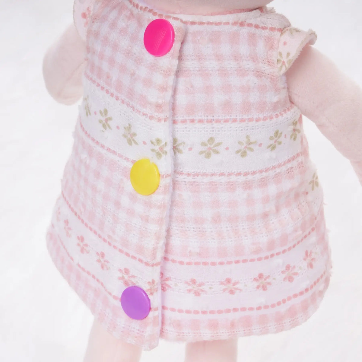 Personalized Day & Night Talking Sophie With Extra Outfit