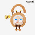 CRYBABY Crying Again Series-Big Head Bag (I'll Bring You a Flower)