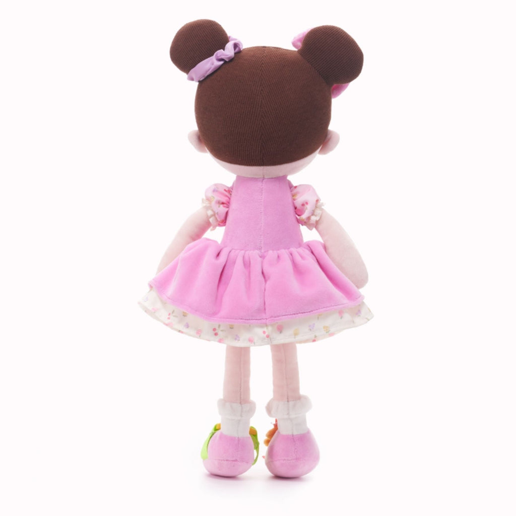 Personalized Jucy Girl Joosee - Montessori Girl