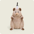 Quokka Warmies Bag Charm