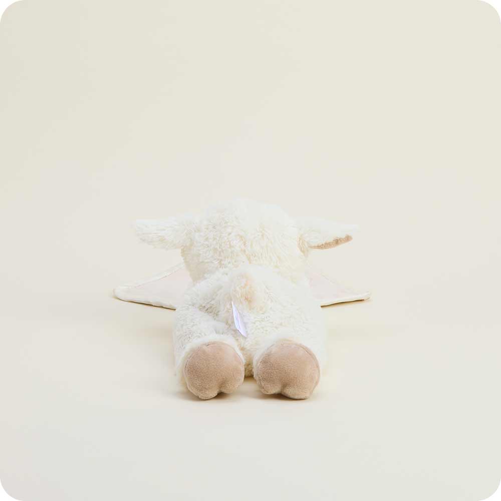 Sheep Security Blanket Warmies