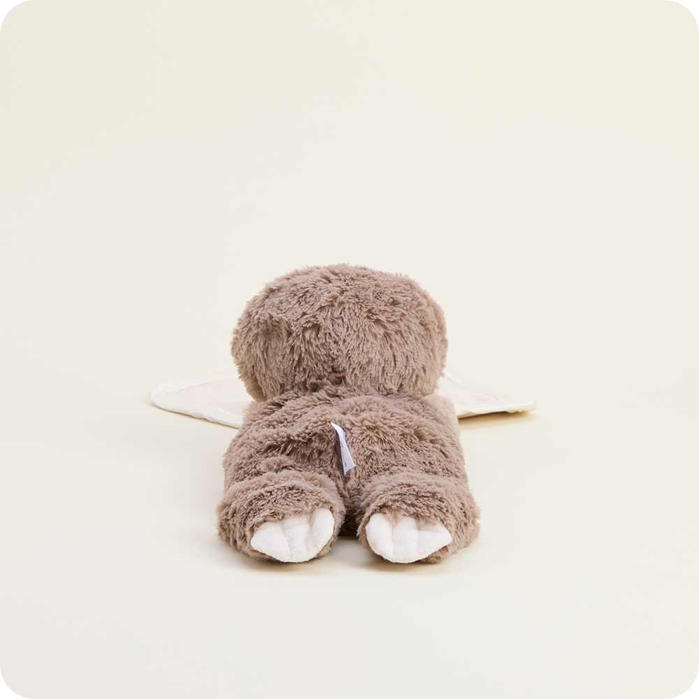 Sloth Security Blanket Warmies