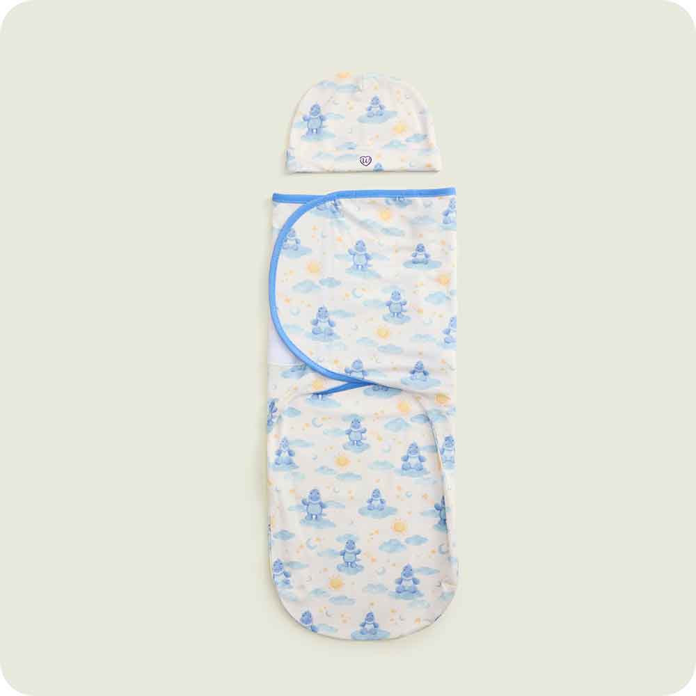 Baby Sleep Solutions
