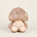 Brown Mushroom Warmies