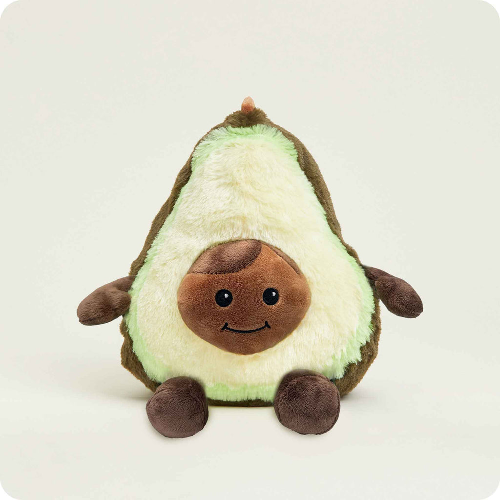 Avocado Toast Duo