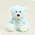 Baby Boy Bear Warmies