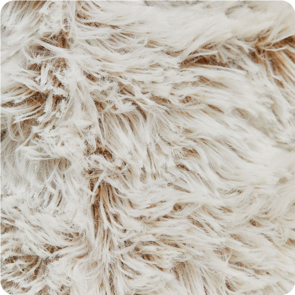 Marshmallow Bear Warmies