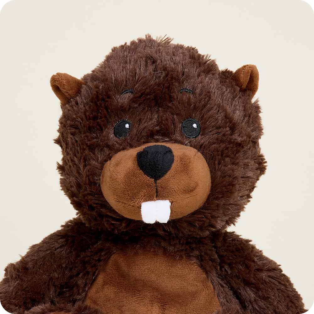Beaver Warmies