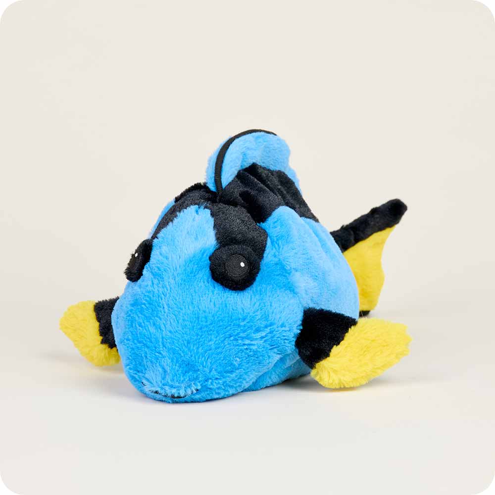 Blue Tang Warmies