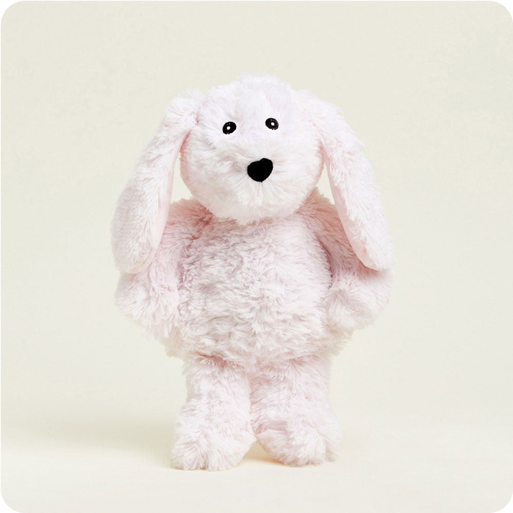 Pink Bunny Warmies