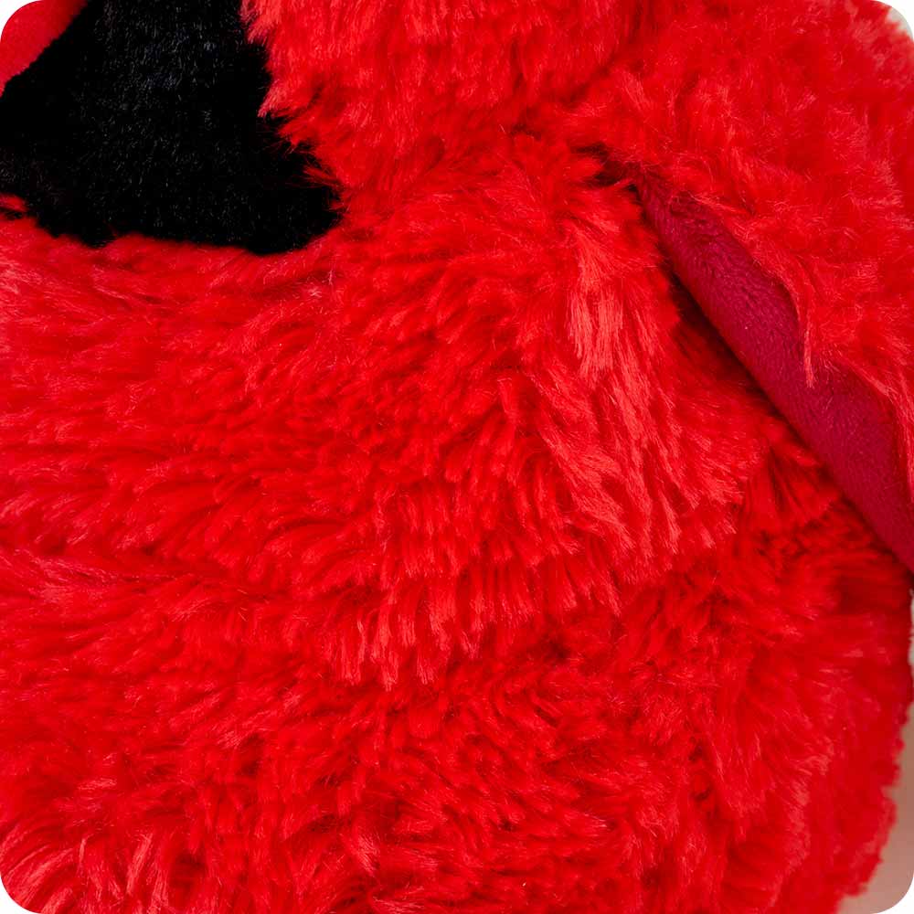 Cardinal Warmies
