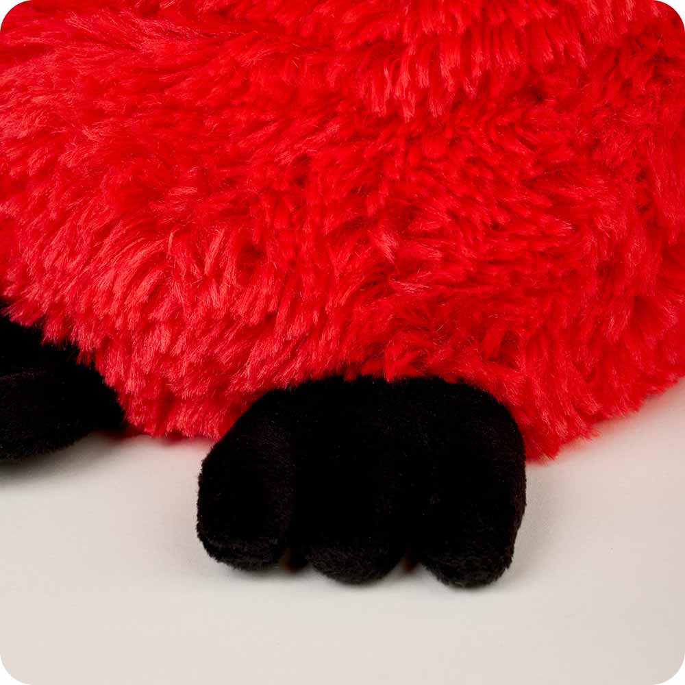 Cardinal Warmies