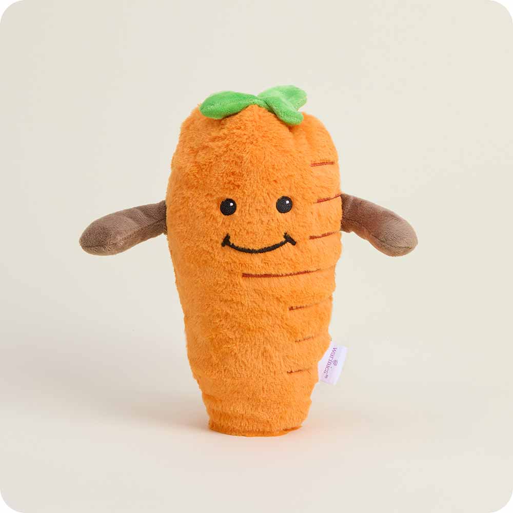 Carrot Patch Duo