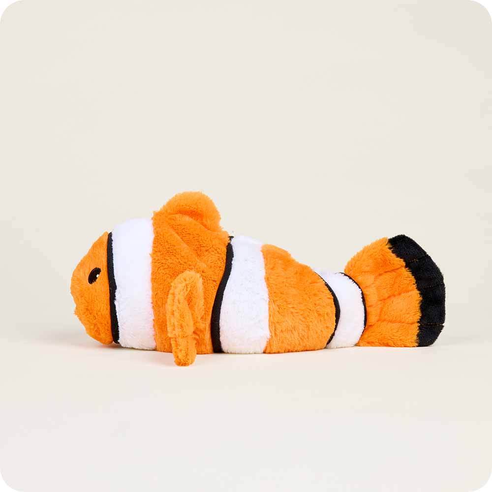 Clownfish Warmies